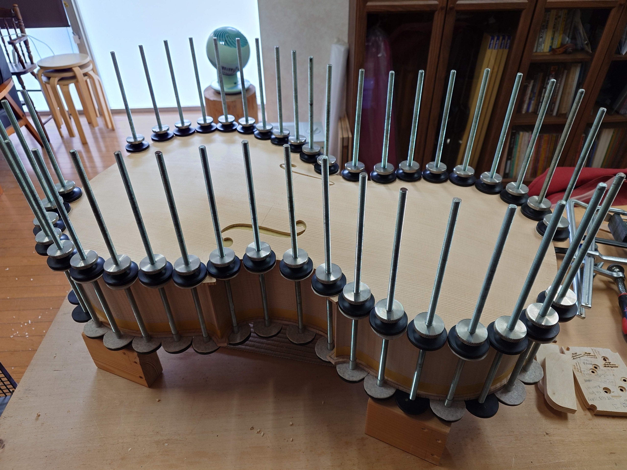 1月の臨時休業のお知らせ